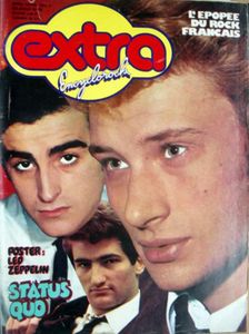 EXTRA-Encyclorock n° 52