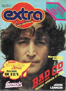 EXTRA-Encyclorock n° 53