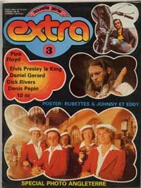 EXTRA-Nouvelle Série n° 03