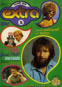 EXTRA-Nouvelle Série n° 05