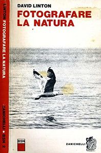 Fotografare la natura