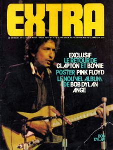 EXTRA n° 45