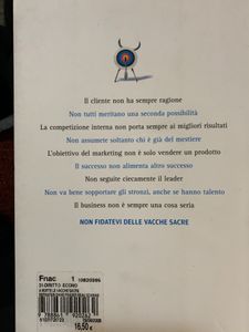 A morte le vacche sacre. Perché seguire le vecchie regole non porta sempre al successo