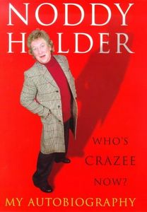 Who's Crazee Now?