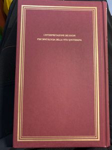 I grandi filosofi - Freud I