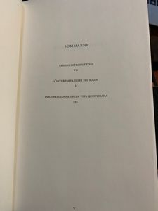 I grandi filosofi - Freud I