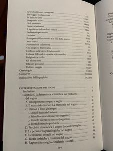 I grandi filosofi - Freud I