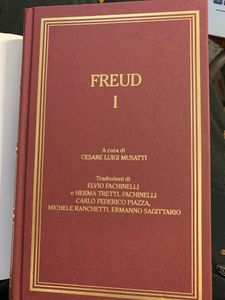 I grandi filosofi - Freud I