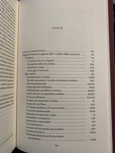 I grandi filosofi - Freud I