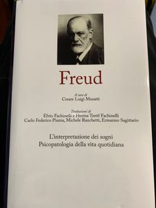 I grandi filosofi - Freud I