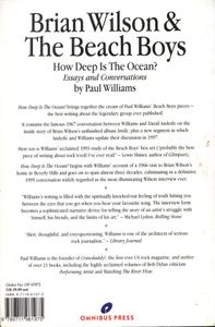 Brian Wilson & The Beach Boys: How Deep is the Ocean?