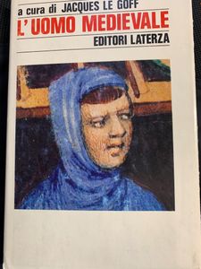 L'uomo medievale