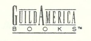 GuildAmerica Books