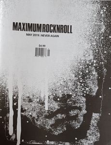 Maximum Rocknroll #432