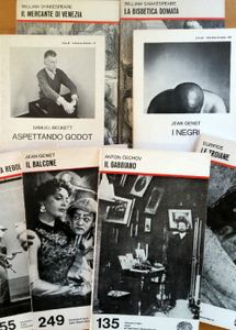 Collezione Di Teatro