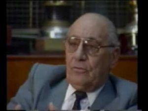 Antonio Alegre Gorri