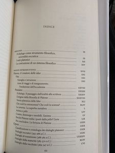 I grandi filosofi - Platone I
