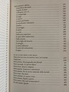 I grandi filosofi - Nietzsche II