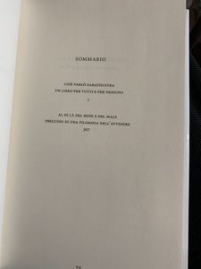 I grandi filosofi - Nietzsche II