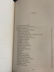 I grandi filosofi - Nietzsche II