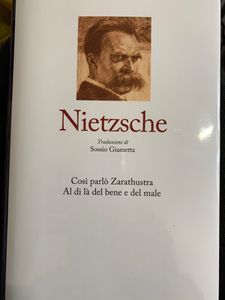 I grandi filosofi - Nietzsche II