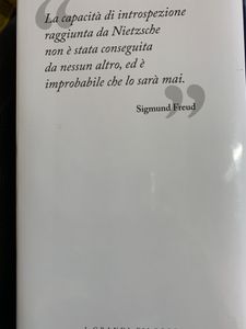 I grandi filosofi - Nietzsche II