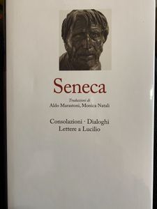 I grandi filosofi - Seneca