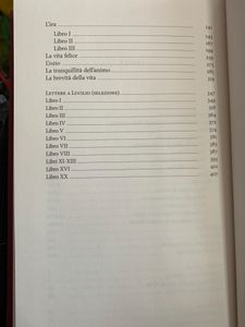I grandi filosofi - Seneca