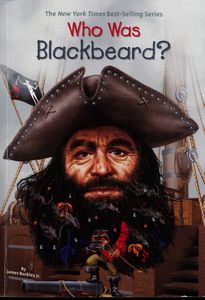 Who Was Blackbeard?