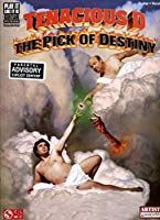 Tenacious D - The Pick of Destiny