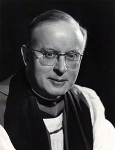 Donald Coggan