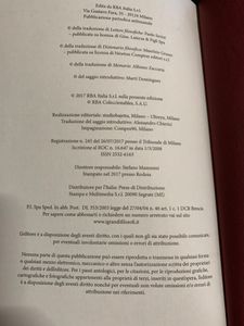 I grandi filosofi - Voltaire I