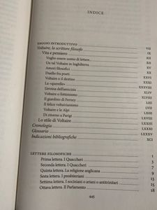 I grandi filosofi - Voltaire I