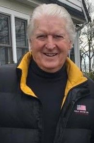 Cary Weisiger