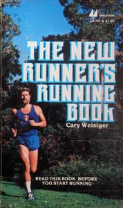 The New Runners Running Book