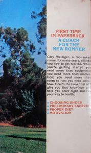 The New Runners Running Book