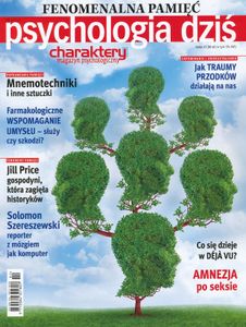 Psychologia Dziś