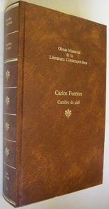 Cambio De Piel