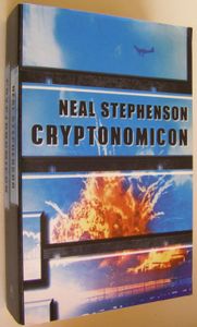 Cryptonomicon