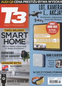 T3 - Obiekty Pożądania