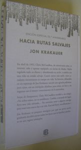 Hacia Rutas Salvajes