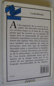 La Isla Del Tesoro