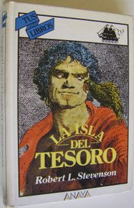 La Isla Del Tesoro