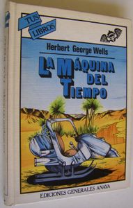 La Máquina Del Tiempo