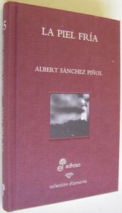 La Piel Fría