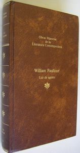 Luz de agosto