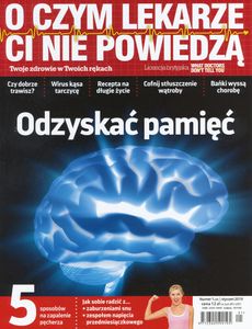 O Czym Lekarze Ci Nie Powiedzą #49