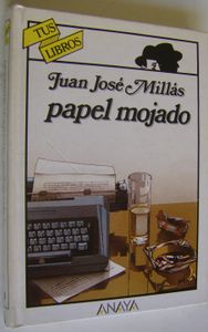 Papel Mojado