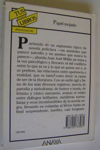 Papel Mojado