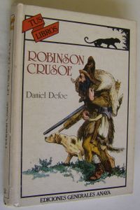 Robinson Crusoe